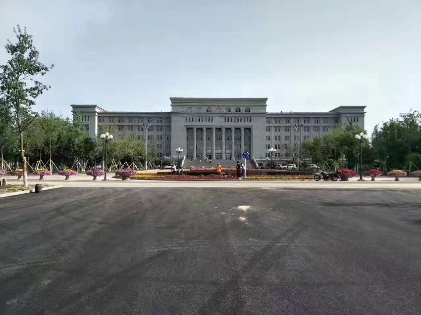 北京發熱電纜施工案例 專業從業39年 值得信賴